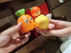 -海底捞火锅(赛格国际购物中心店)