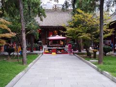 -罔极寺