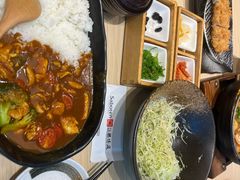 -胜博殿日式炸猪排(西红门店)