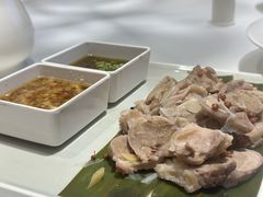 -鲁菜根·泰安菜(万达店)