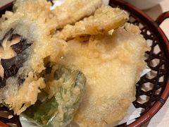 -小山日本料理(太古汇店)