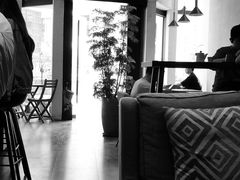 -Home Cafe(水榭春天店)
