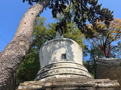 -潭柘寺景区