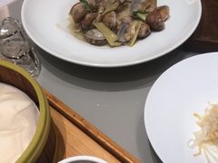 -红城阁·上海味道(四平路店)