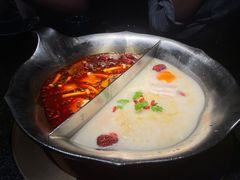 台式麻辣锅-湊湊火锅·茶憩(世博大道店)