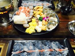 -丽江庭院之丽江往事(安定门店)