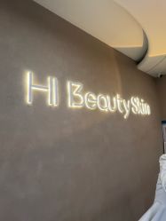 -Hi Beauty Skin 科技美肤中心