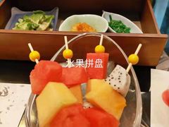 -佛山希尔顿酒店·融誉亚洲美食荟