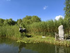 -溱湖国家湿地公园