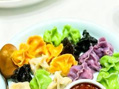 -靓湾海鲜·海景餐厅(小麦岛店)