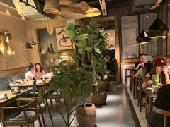 -薇酌饮·陕西菜(南门外店)