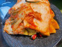 -东北缘餐厅(兰埔路店)