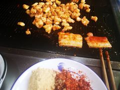 -西昌老号李小肠特色烧烤园(双流店)