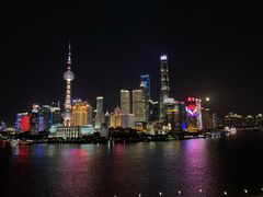 -上海和平饭店华懋阁 Cathay Room