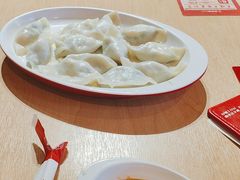 -喜家德虾仁水饺(飞洲国际店)