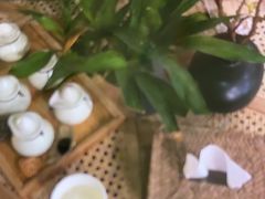 -施奈儿.洗头頭療.按摩SPA.采耳(上梅林店)
