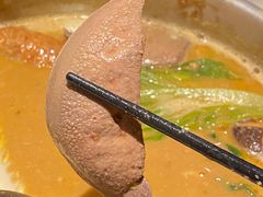 -一哥澳门豆捞·澳门风打边炉(高德置地店)
