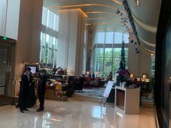 -上海静安香格里拉大酒店