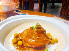 霸王肘子(陕北黄贡米)-醉长安(钟楼旗舰店)