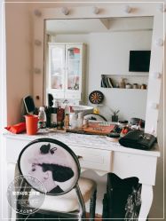 -爱的化妆工作室(雅地天际店)