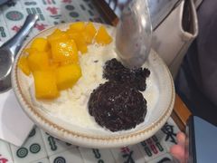 -堂屋糖水店(愚园店)