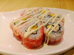 -宝寿司(红瓦寺店)