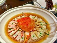 -人杰鱼乐轩(珠江路店)
