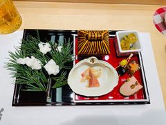 -鮨一日本料理旗舰店(总店)
