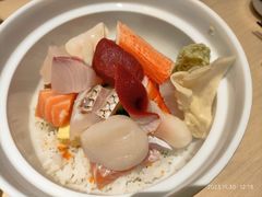 -小山日本料理(太古汇店)