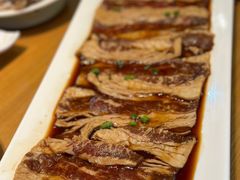 -韩味园果木炭烤鲜肉(陵东街店)
