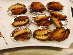 -良运大酒店餐厅