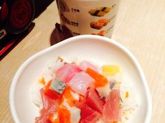 -万岁寿司(万国店)