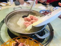 -蜀江春(总店桃花山分店)