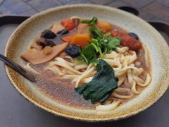 -韬光茶庵