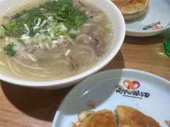 -向阳羊汤(千峰店)