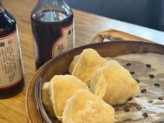 -新兴园饺子馆(北京百子湾店)