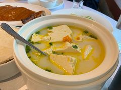 -满堂·烤鸭店·北京菜(鼓楼店)