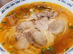 -永丰面馆(汉口路店)