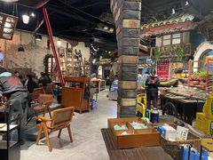 -塘屋烧烤·云南火塘烧烤品牌(新亚洲店)