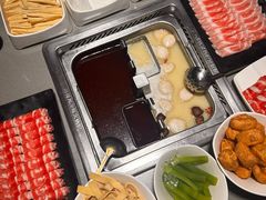 -海底捞火锅(杭州滨江九宜城店)