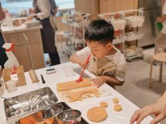 -ABC Cooking Studio(西安大悦城店)