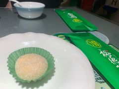 -裕德隆清真饭庄·天津特色菜(河东店)