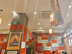 -佬缸炮江湖川菜(玉林店)