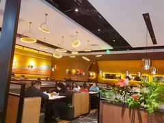 -半秋山西餐厅(襄阳万达店)