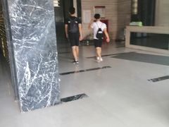 -红谷滩万达广场A3写字楼