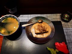 -戏作寿司(观音桥店)
