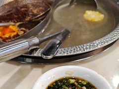 -潮汕大目牛肉火锅(水围店)