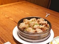 -峨嵋小镇·川菜(正定朗华店)
