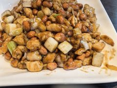-好嫂子酱猪手•农家菜(蒲黄榆店)