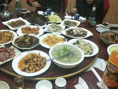 -宋记便宜坊(二七店)